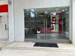 Singapore Handicrafts Building (D14), Factory #538668521